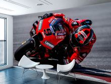 Fototapete motori 9